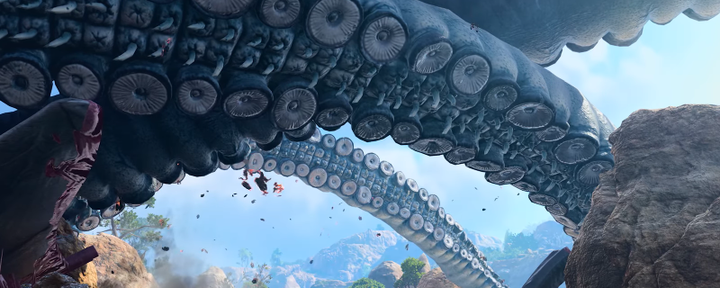 博德之门3里，火墙术到底值不值得学？