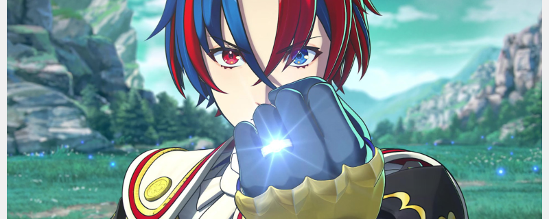 火焰纹章：结合 雷之剑获取方法整理