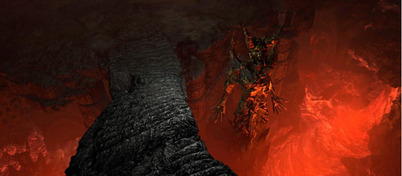 暗黑4野蛮人流血旋风玩法实战体验与配装建议