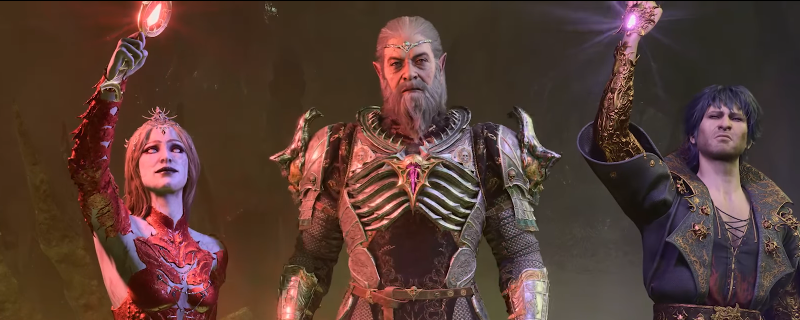 博德之门3里的“心灵遥控”法术，到底好不好用？