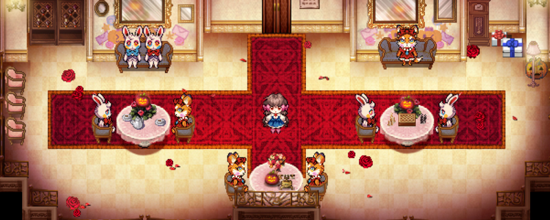 化妆镜黄金之梦有什么不一样？从氪金到体验，聊聊这款皮肤值不值