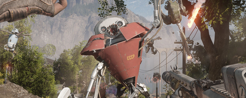 原子之心玩久了容易晕？先别急着卸载，试试这些办法