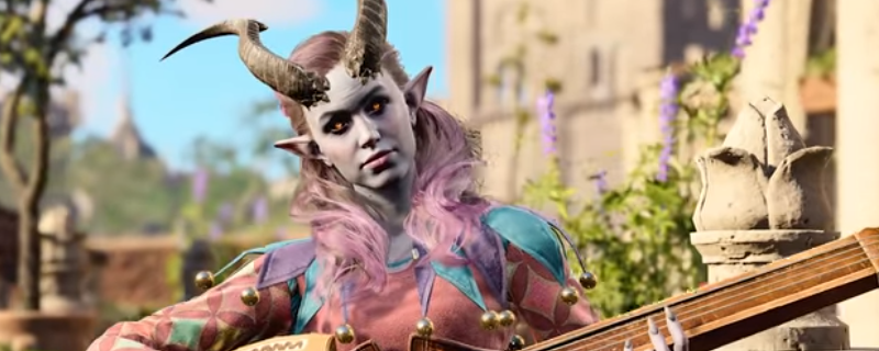 博德之门3第一章黑暗审判者头盔获取方法说明