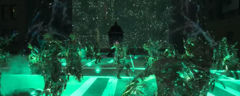 魔咒之地怎么对多个敌人发动穿刺攻击？一篇说人话的实战指南