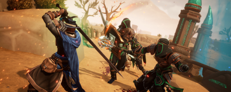 迷失之刃击败特祖斯后能解锁什么？一次说清楚