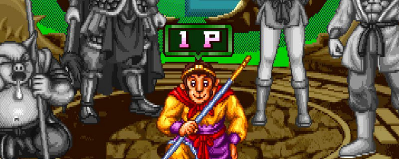 西游释厄传：群魔乱舞搭配乾坤波动功的正确打开方式