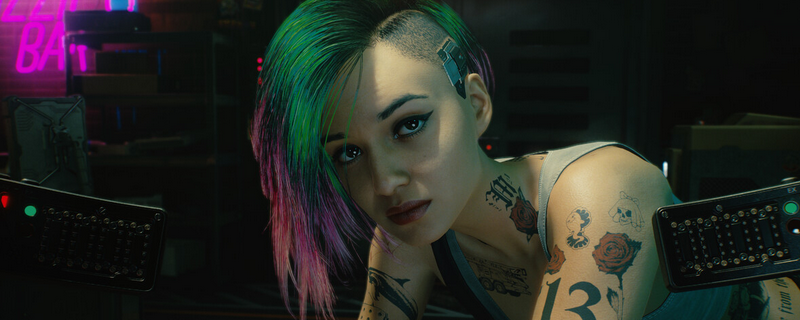 赛博朋克2077里的热能伤害，值不值得玩？