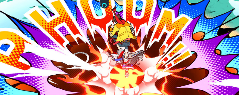 Hi-Fi RUSH 里寇西嘉都怎么打？她的招式一文说清