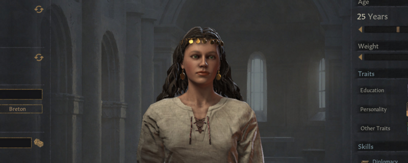 十字军之王3「勇敢大胆」成就完整达成思路