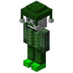 我的世界虚无世界3神经的小丑有哪些掉落