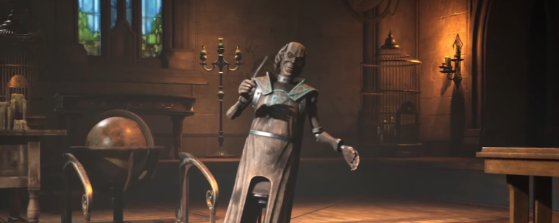 霍格沃茨之遗索命咒怎么解锁？一篇说人话的完整说明