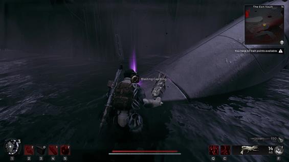 遗迹2：永恒金库全图流程与细节指南