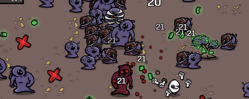 Brotato农夫辅助模式怎么玩？一篇说人话的上手指南