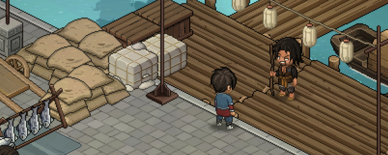 大侠立志传无极洞心法学习全流程详解