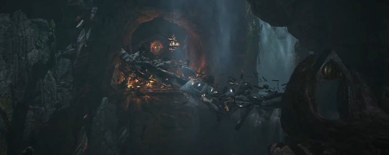 《霍格沃茨之遗肯桥梅林试炼大石球怎么挪，怎么推？一篇说透》