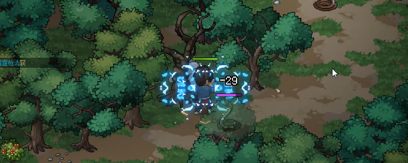 大侠立志传点穴经验速刷思路：别瞎忙，先懂规则