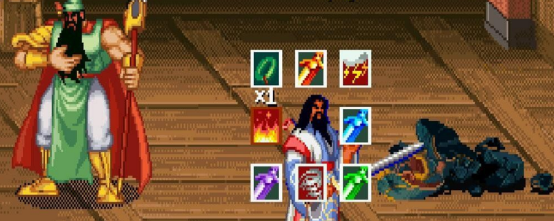 三国战纪风云再起：速撞怎么用，才能连得又帅又稳