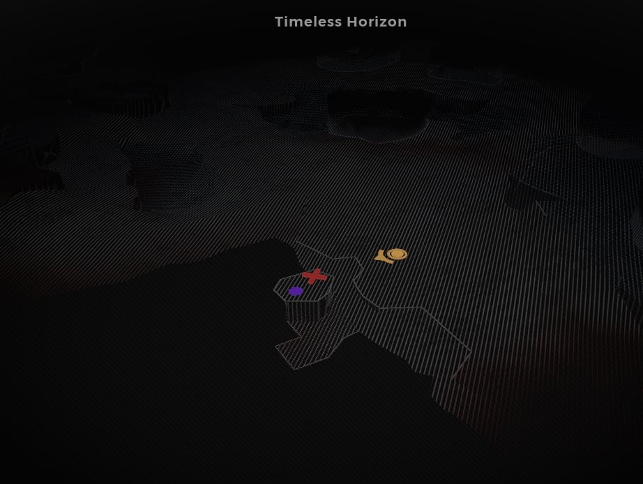 遗迹2：永恒地平线全流程地图与实用通关指南