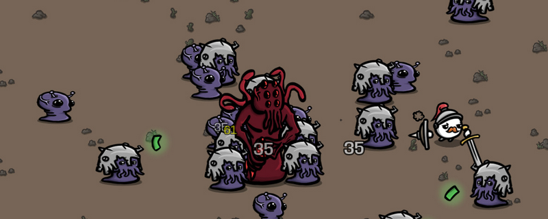 土豆兄弟更多存档位模组到底值不值得装？说人话版解析