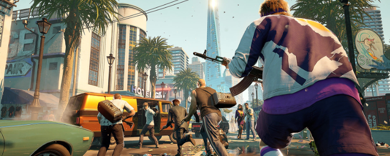 法外枭雄：滚石城豪华娱乐场所解锁方法一文讲透