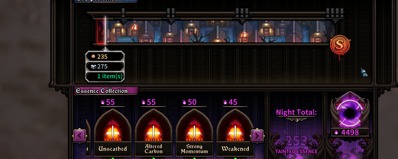 最后的咒语：浮光镇成型装备怎么选，才不浪费资源