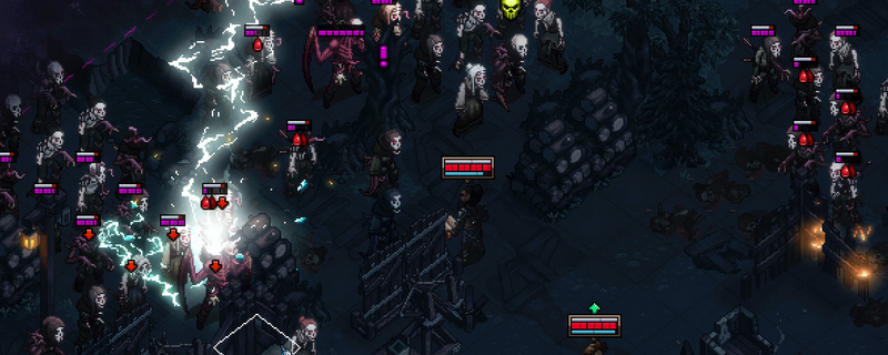 最后的咒语：浮光镇核心技能怎么选，才不踩坑？