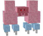 《我的世界虚无世界2：糖果巨人刷新位置与寻找思路》