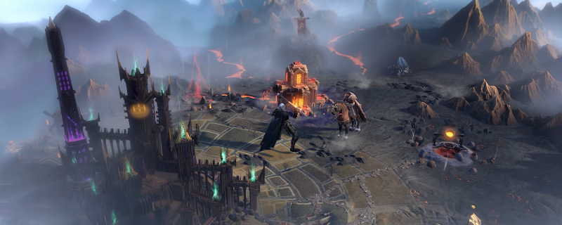 奇迹时代4长柄武器兵种值得练吗？聊聊它们真正的优势