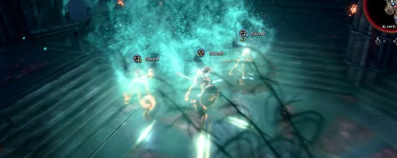 《博德之门3》第三章邪念结局流程与注意事项小结（含心得与坑点）