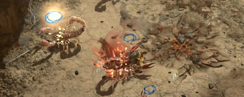 暗黑4里分解装备，真的没你想得那么简单