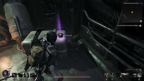 遗迹2无形之穹顶：一份能真带你走完的地图实战攻略