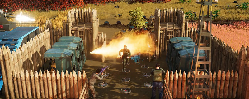 滞困异星黎明燃料太慢？先别急着砸键盘