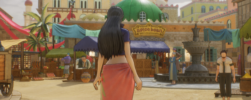 海贼王时光旅诗圣丁遗迹悬赏犯任务进入方法整理