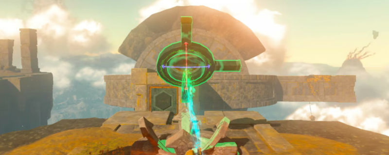 塞尔达传说：王国之泪顶级海陆煎烤到底有什么用？一篇讲人话的效果说明