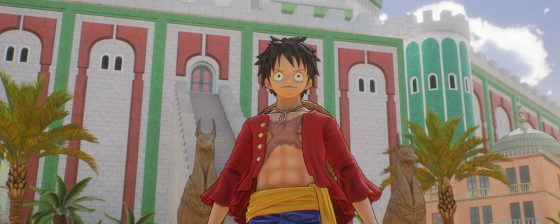 海贼王时光旅诗旧下水道位置一览：别再满地图乱跑了