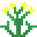 我的世界格雷科技6里，袋状绒毛蓼到底有什么用？