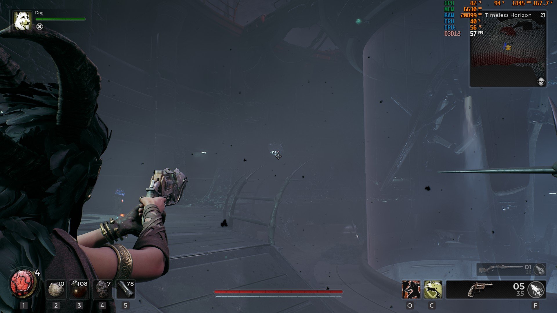 遗迹2：永恒地平线全流程地图与实用通关指南