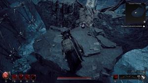 《遗迹2》刺客匕首（红色宝石）任务物品获取方法详解