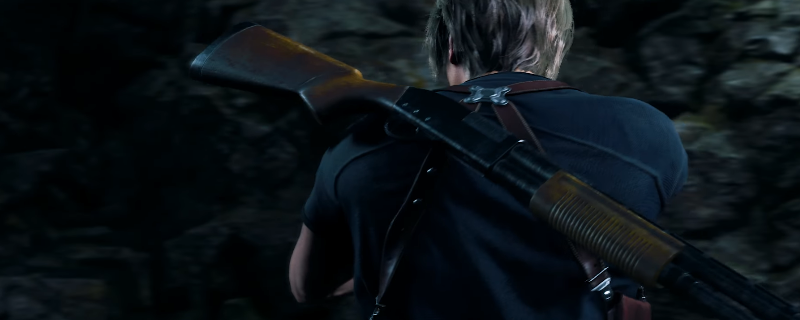 生化危机4重制版第二章蓝宝石位置详解