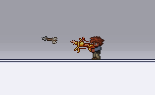 泰拉瑞亚钯金连弩获取方法详解：材料、步骤和一些实话