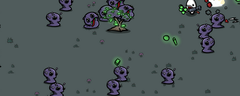 Brotato工程师辅助模式怎么玩？一篇说人话的实用攻略