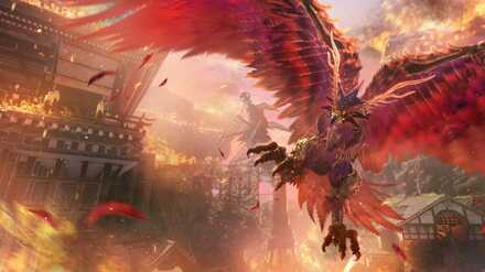 《〈狂野之心〉天照守：值得你去折腾的一只“老狐狸”》