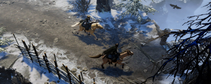 吸血鬼崛起：吸血鬼猎人贾德在哪？新手也能找到的位置信息整理