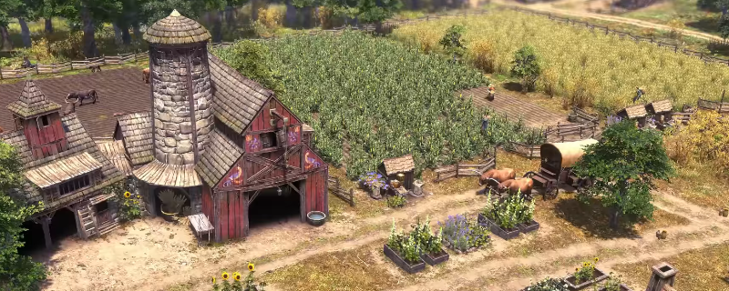 最远的边陲贸易站购物生存指南：穷鬼也能买明白