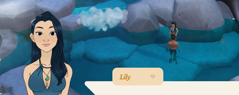 珊瑚岛可攻略角色一览：谁值得你花时间去了解