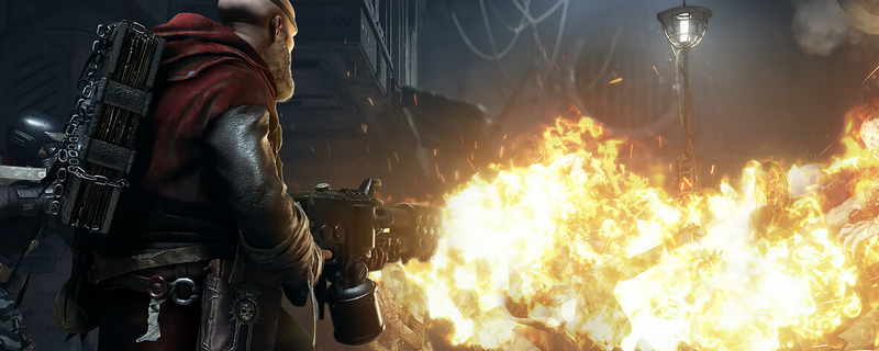 战锤40K：暗潮老兵，武器到底该怎么选？