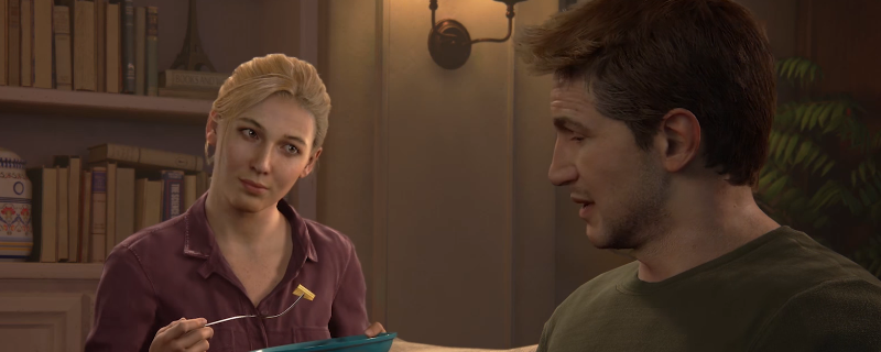 神秘海域：盗贼遗产合集 黄铜理发碗获取位置说明