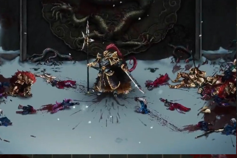 《〈暖雪〉“妒火中烧”成就怎么搞？一份实打实的完成思路分享》