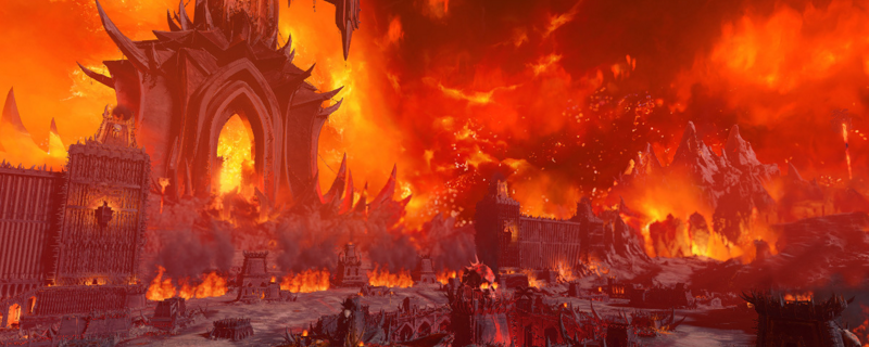 全面战争：战锤3「贸易立国」成就达成方法详解