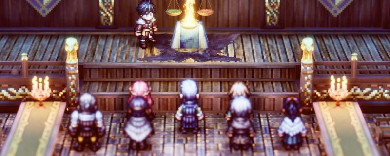 三角战略强盗头子到底强不强？值不值得练？